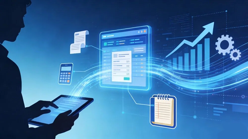 远程报销系统：告别繁琐流程，实现财务报销自动化管理！